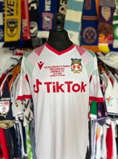 Wrexham AFC Third shirt