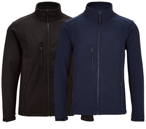 Mens arco essentials - mens, black