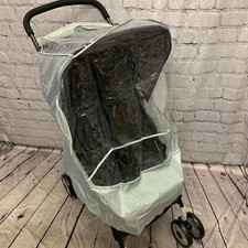 Replacement Weathershield Fits