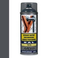 MOTIP ACRYLIC INDUSTRIAL RAL