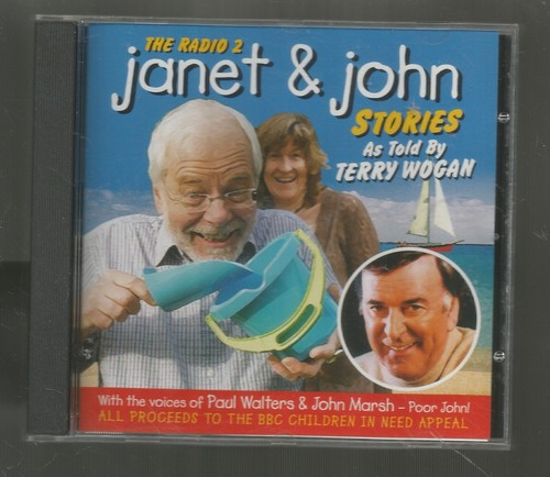 The radio janet john - radio,
