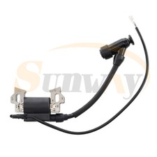 Ignition coil For TESCO PLM 032011 PLM 042011 PLM 042013 lawnmower DG450