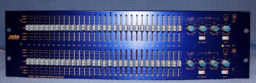 Xta gq600 stereo band - gq600,