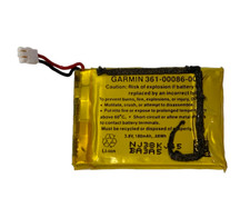 Genuine Garmin 361-00086-00 battery for Forerunner 220, 225, 235, 735XT S20