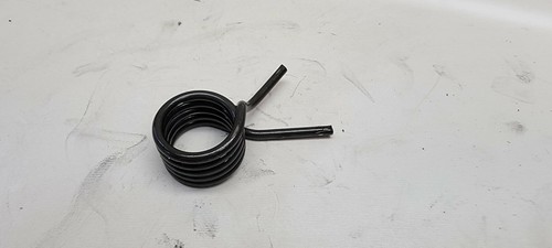 Gear shift shaft return - shift, spring