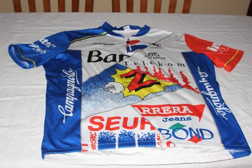 Official campagnolo cycling - official,