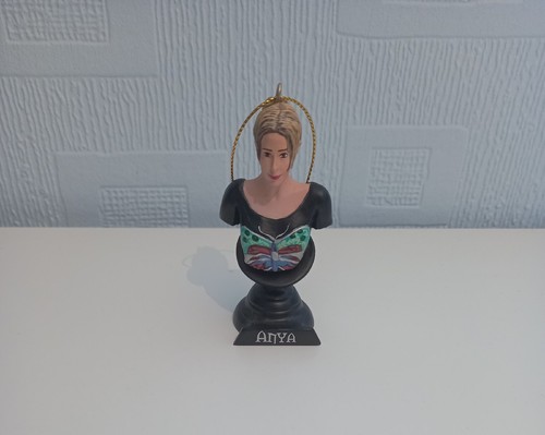 Anya buffy the - anya,