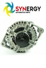 VAUXHALL SIGNUM (Z03) 2003-05 OE Remanufactured 120 Amp Alternator Outright Sale