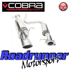 FD33 Cobra Sport Fiesta MK6