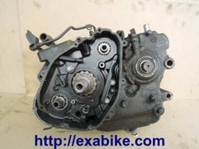 engine for Kawasaki KLR 650