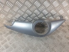 BMW F800 ST  2007    right fairing cover