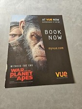 TPEEP95 MAGAZINE ADVERT 11X8"