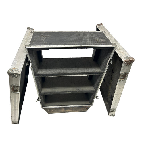 Midland custom cases triple - custom,