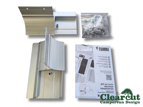 Fiamma f45 awning - awning, set