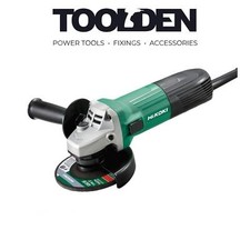 Hikoki G12STX 115mm Grinder