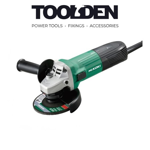 Hikoki g12stx 115mm - g12stx, grinder