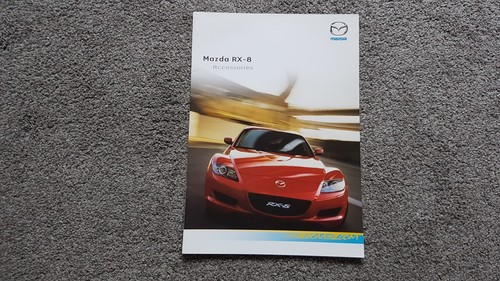 Mazda rx8 accessories - rx8,