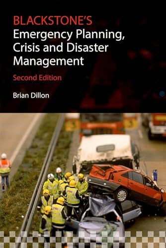 Blackstone emergency - blackstone's,