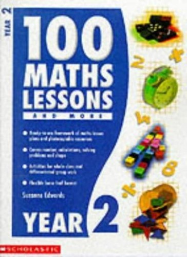 100 maths lessons - lessons, for