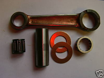 New sachs hercules connecting - new,
