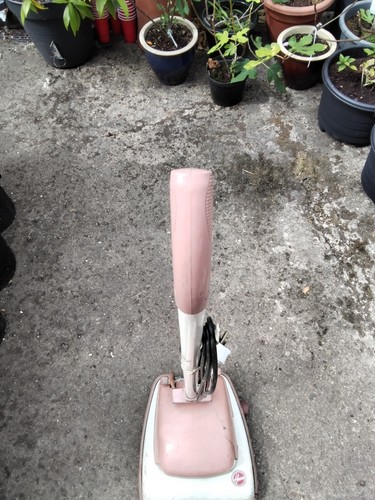 Vintage hoover 652 - vintage,