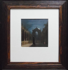 Edinburgh Holyrood Castle