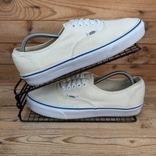Vans Trainers Mens Size UK 8.5