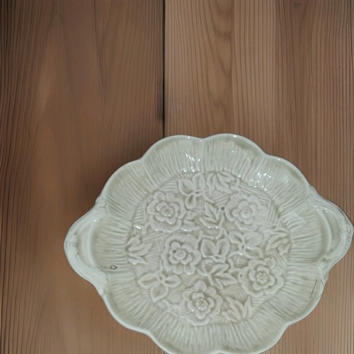 Vintage sandland ware embossed - sandland,