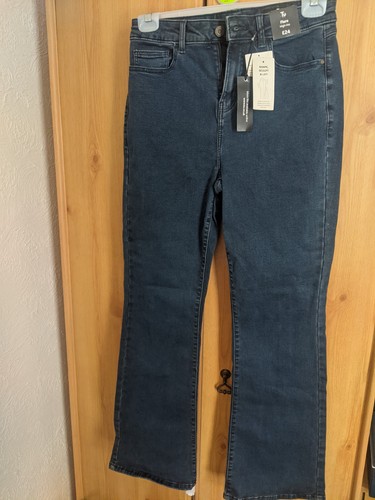 New with tags blue - tags,