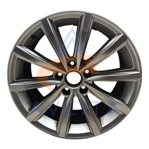 Passat 2016 17 inch - vw,