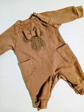 Minnie Mouse Bodysuit  Newborn
