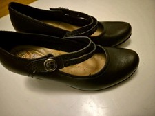 Ladies Earth Spirit BLACK