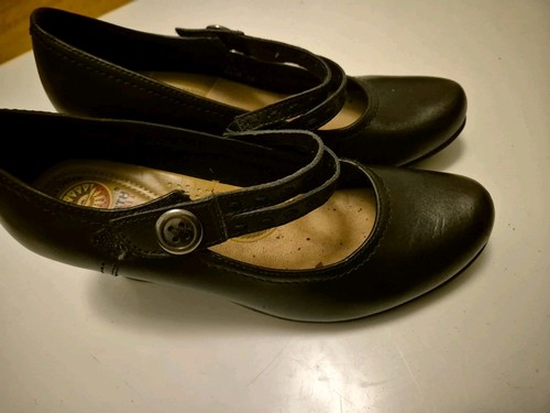 Ladies earth spirit black - spirit,