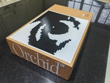 NEW Telepathic Intruments Orchid ORC-1. Chord-generating digital synthesizer