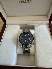 OMEGA Speedmaster