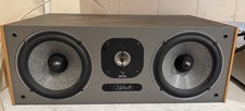 JMLab Focal Cobalt CC 800