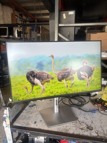 Dell p2723qe 4k - 27", uhd