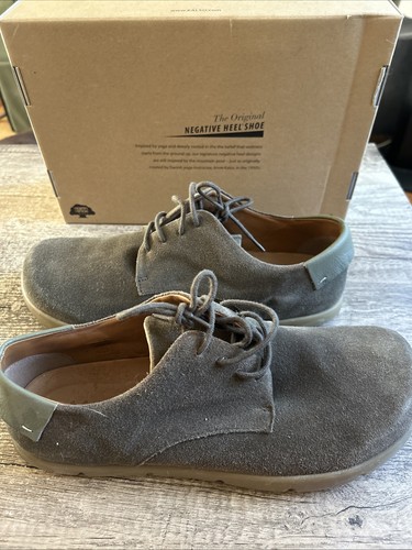 Kalso dawson men earth shoes - dawson, men's