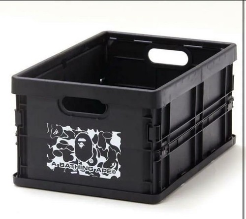 Bathing ape organize storage - a,