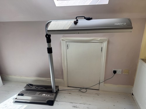 Hapro sunbed - hapro,