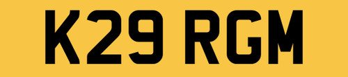K29 rgm old private - k29,