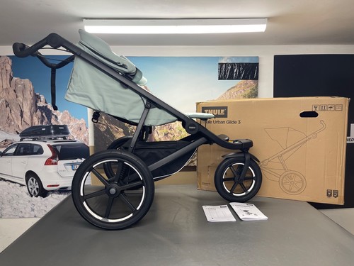 Thule urban glide - urban,