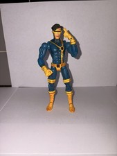 Marvel X-Men CYCLOPS 2003 Toy