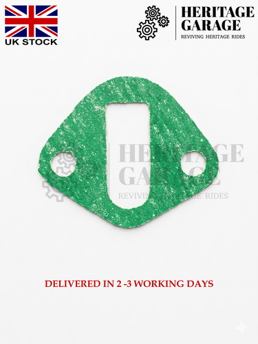 Fuel pump gasket fit - fit, for