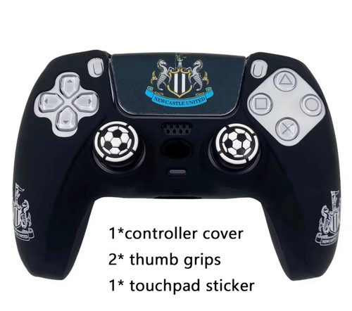 Ps5 silicone controller - ps5, skin