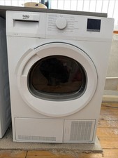 Beko 9kg Tumble Dryer