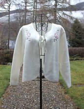 Slenderrella Ladies Bed Jacket