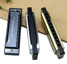 East top Harmonica Diatonic