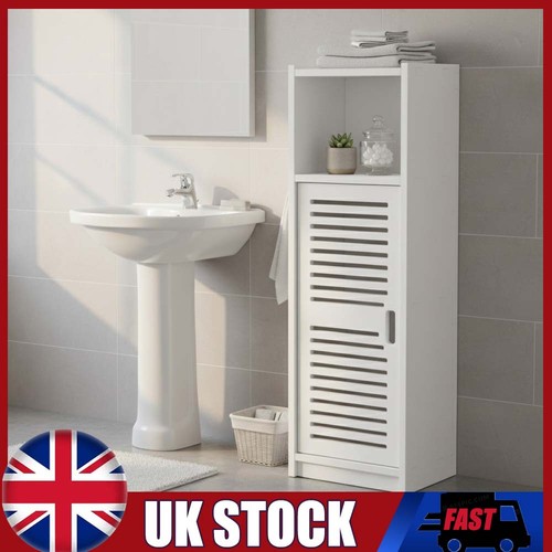 Tier white cabinet storage - 3-tier,