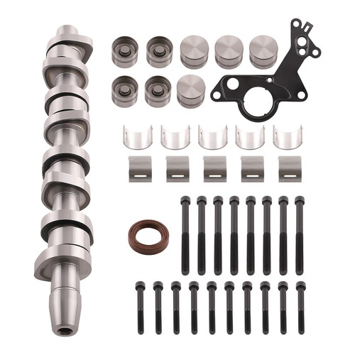 Camshaft kit cam - +, bearings